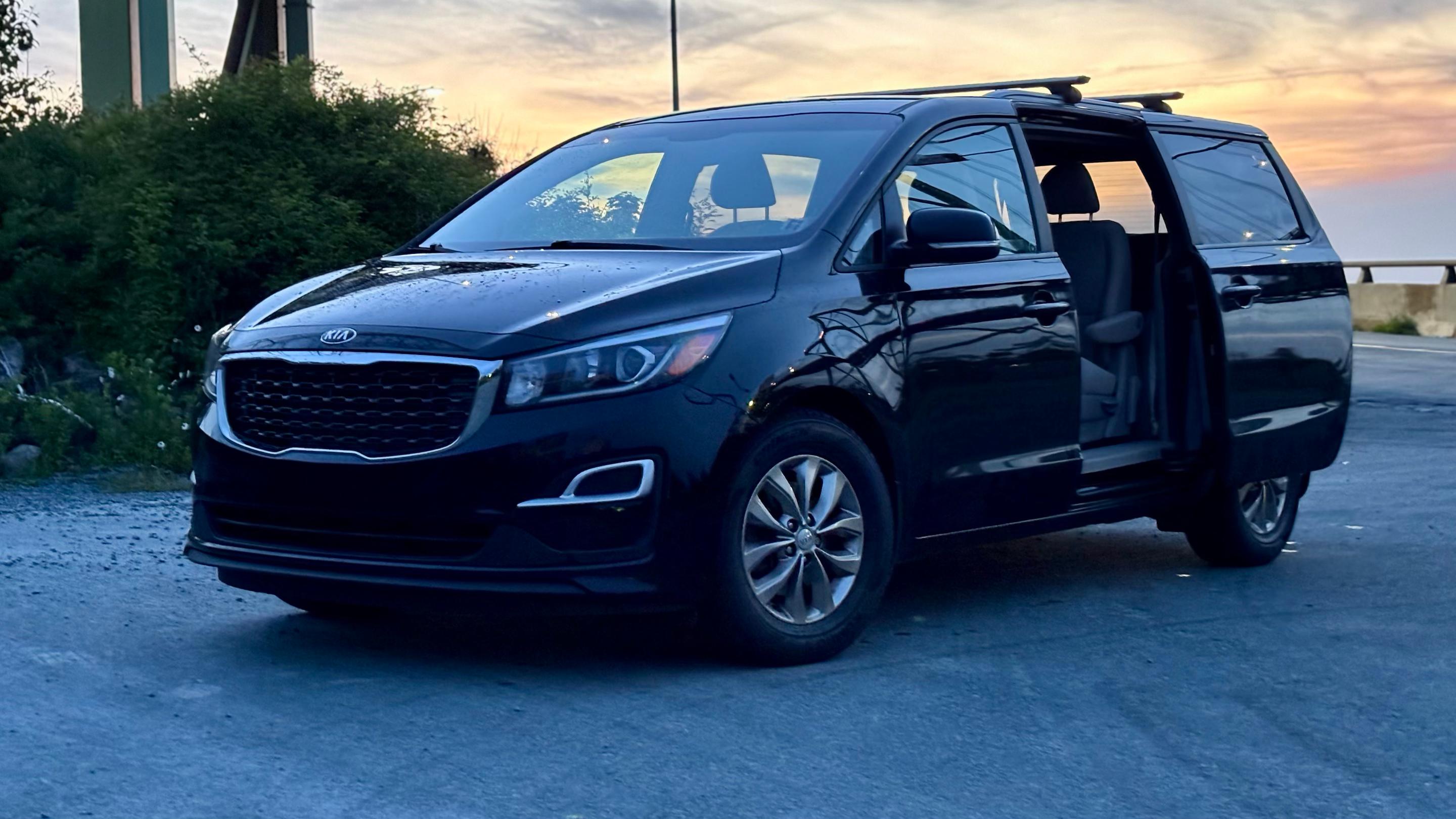 Kia Sedona 2020 à Halifax, NS
