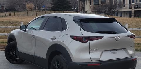 Mazda CX-30 2024