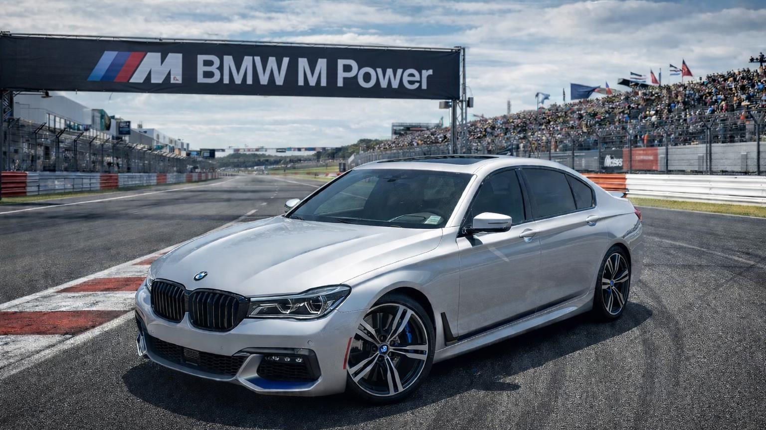BMW 7 Series 2019 in Tinley Park, IL