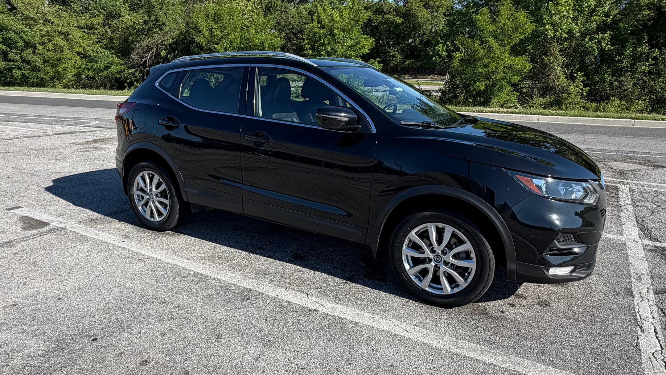 Nissan Rogue Sport 2020 in Baltimore, MD