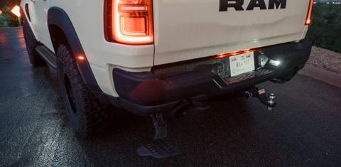 Ram 1500 2025