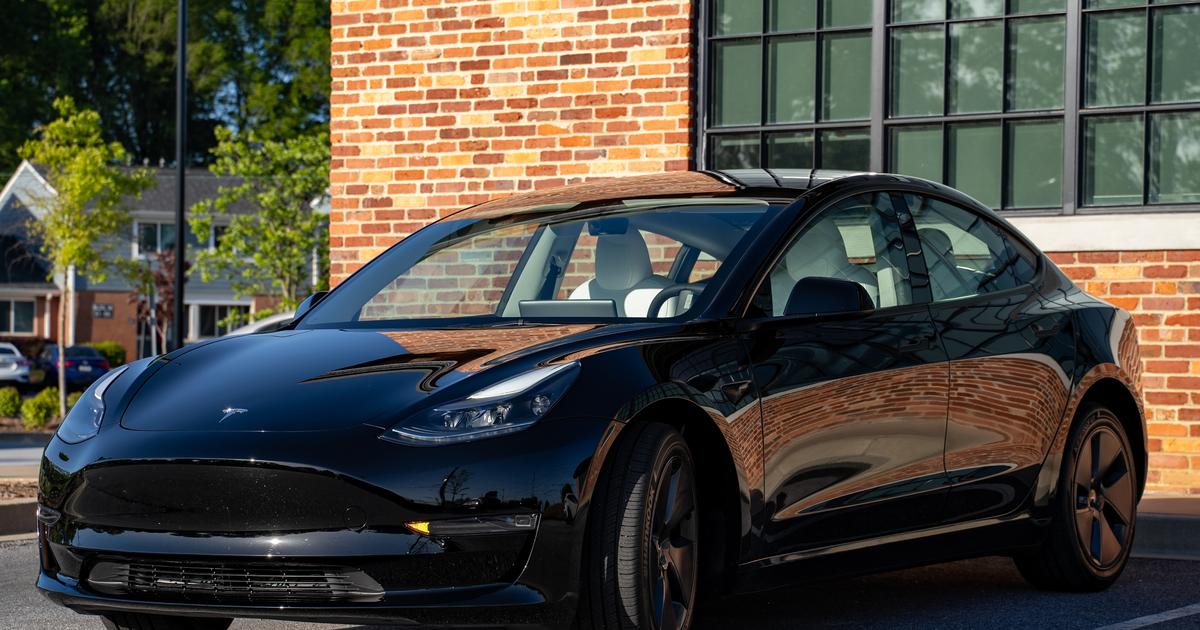 Tesla Model 3 2023 rental in Greenville, SC by Joseph C. Turo