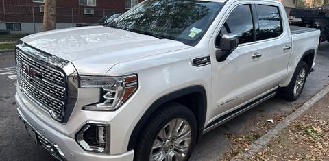GMC Sierra 1500 2021