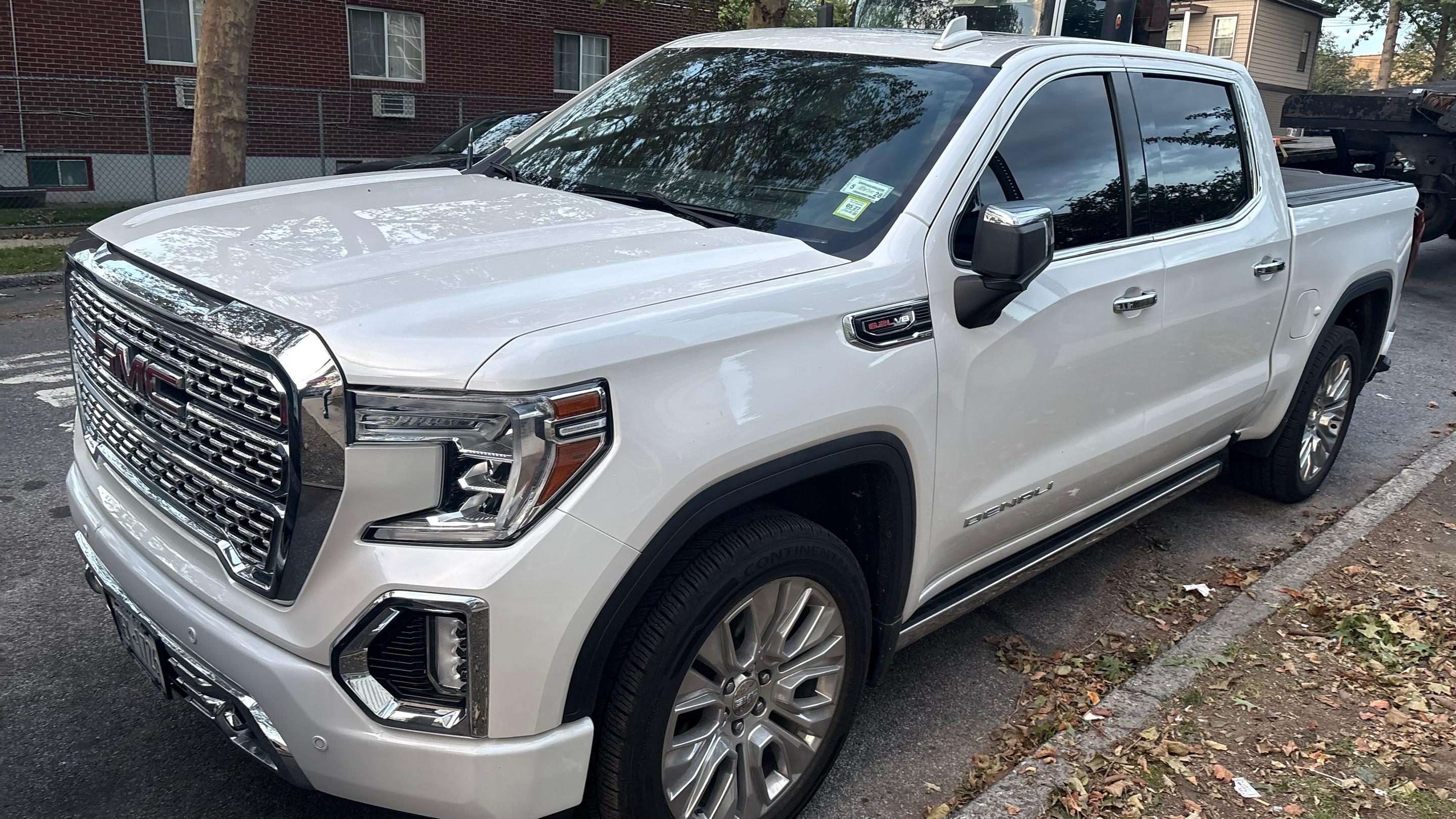GMC Sierra 1500 2021 in Brooklyn, NY