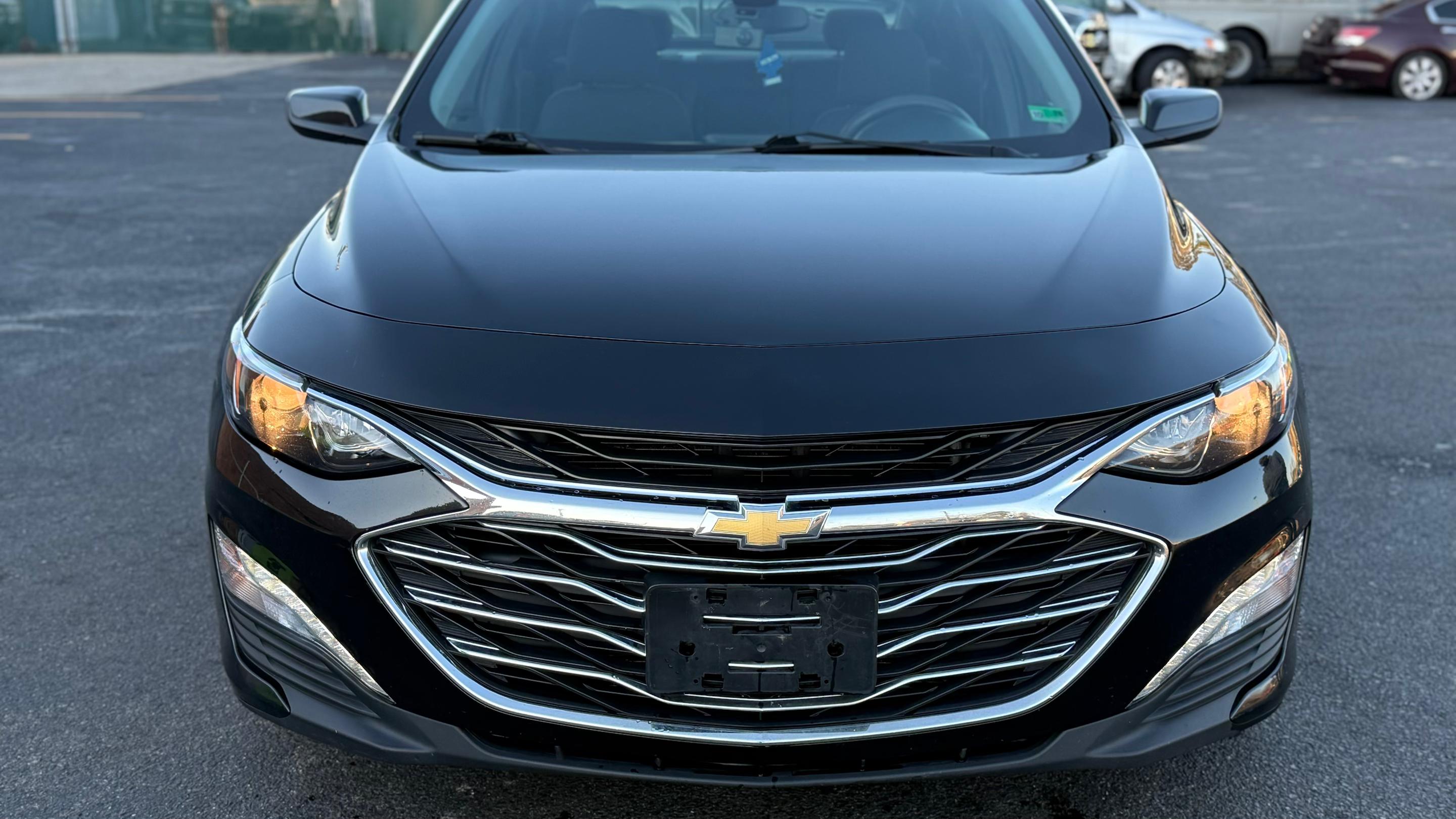 Chevrolet Malibu 2021 in Virginia Beach, VA