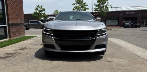 Dodge Charger 2016