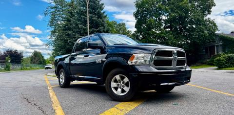 Ram 1500 2015