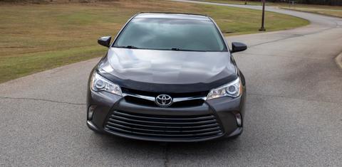 Toyota Camry 2016