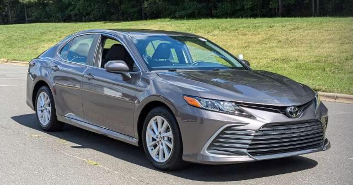 Toyota Camry 2021 rental in Durham, NC by Express Car Rentals .. Turo