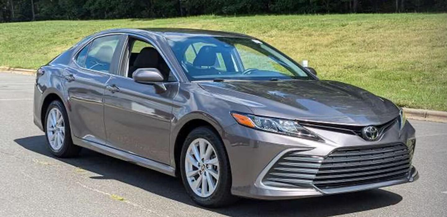 Toyota Camry 2021 rental in Durham, NC by Express Car Rentals .. Turo
