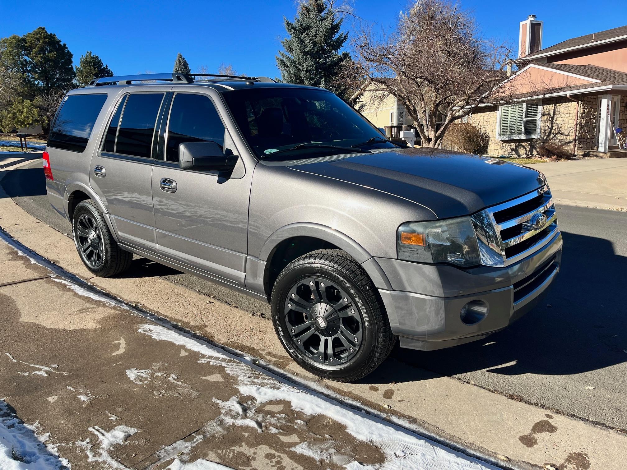 Ford Expedition 2014 in Englewood, CO