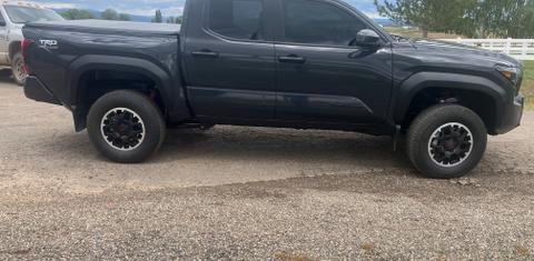 Toyota Tacoma 2026