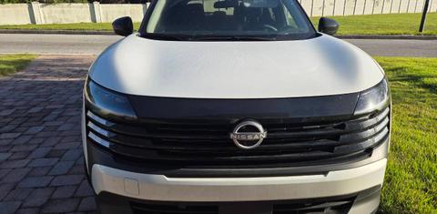 Nissan Kicks 2025