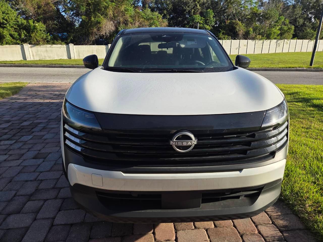 Nissan Kicks 2025 in Haines City, FL