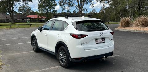 Mazda CX-5 2020