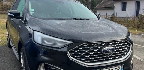 Ford EDGE 2019