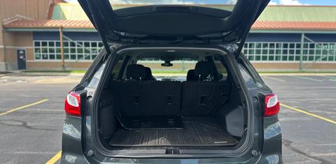 Chevrolet Equinox 2020