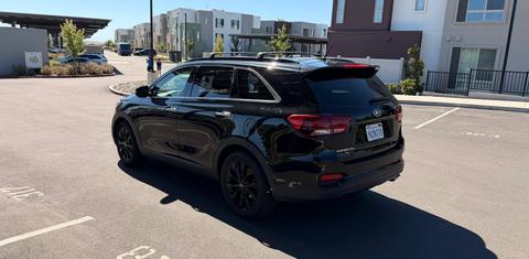 Kia Sorento 2020