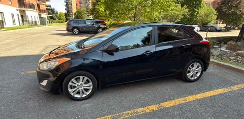 Hyundai Elantra GT 2014