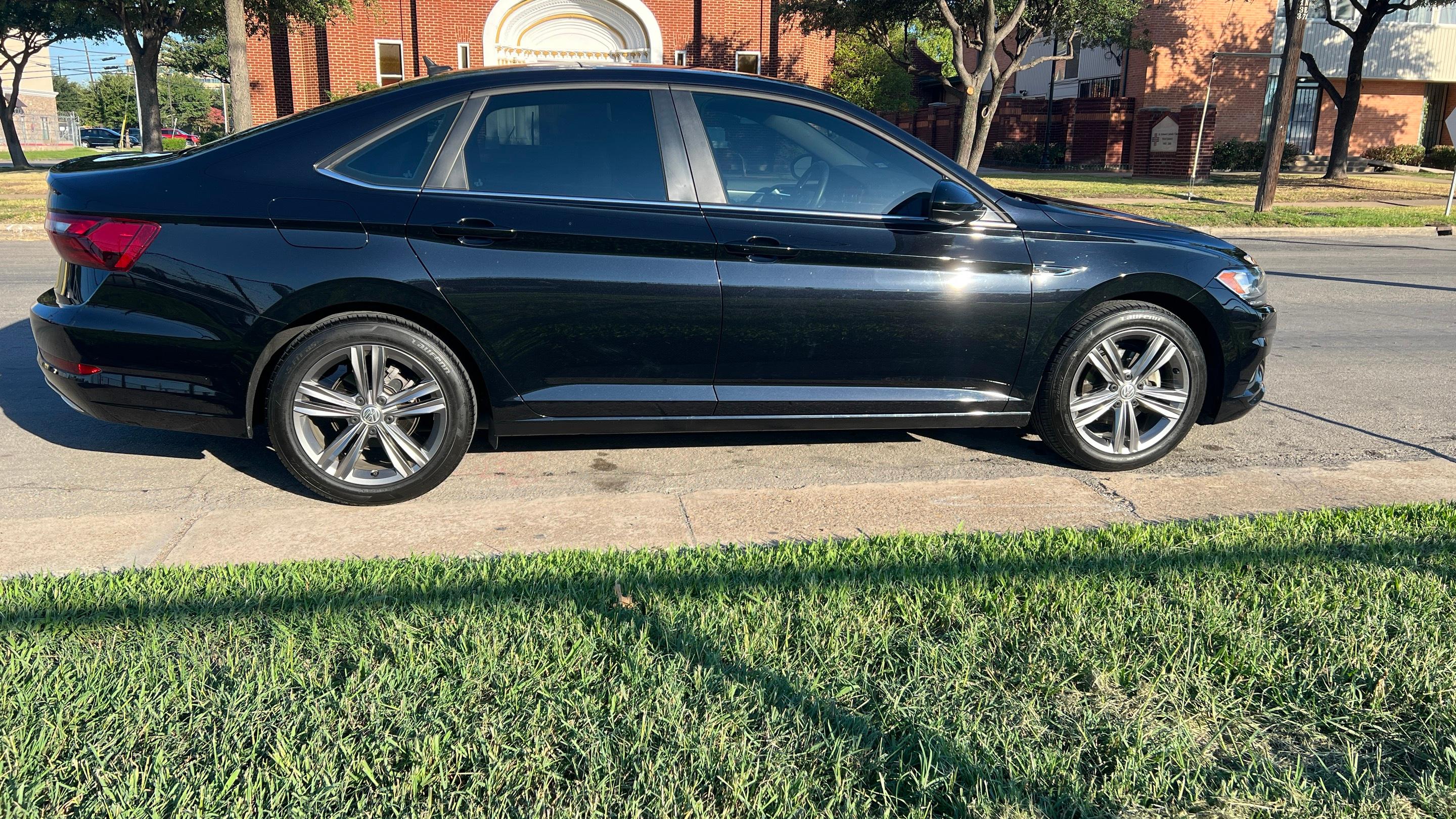 Volkswagen Jetta 2020 rental in Dallas, TX by David C. | Turo