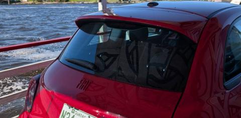 FIAT 500e 2024