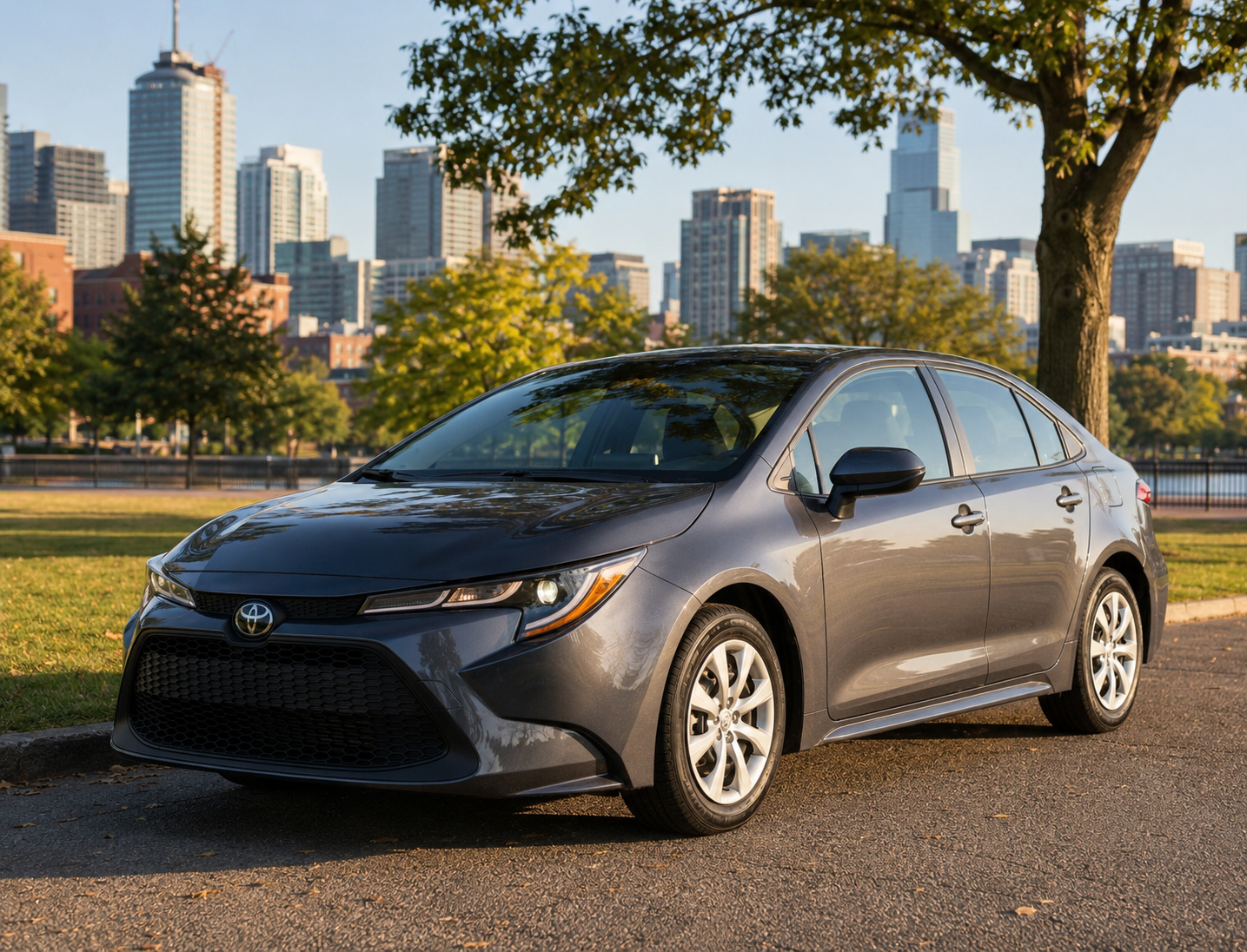 Toyota Corolla 2025 in Lexington, MA