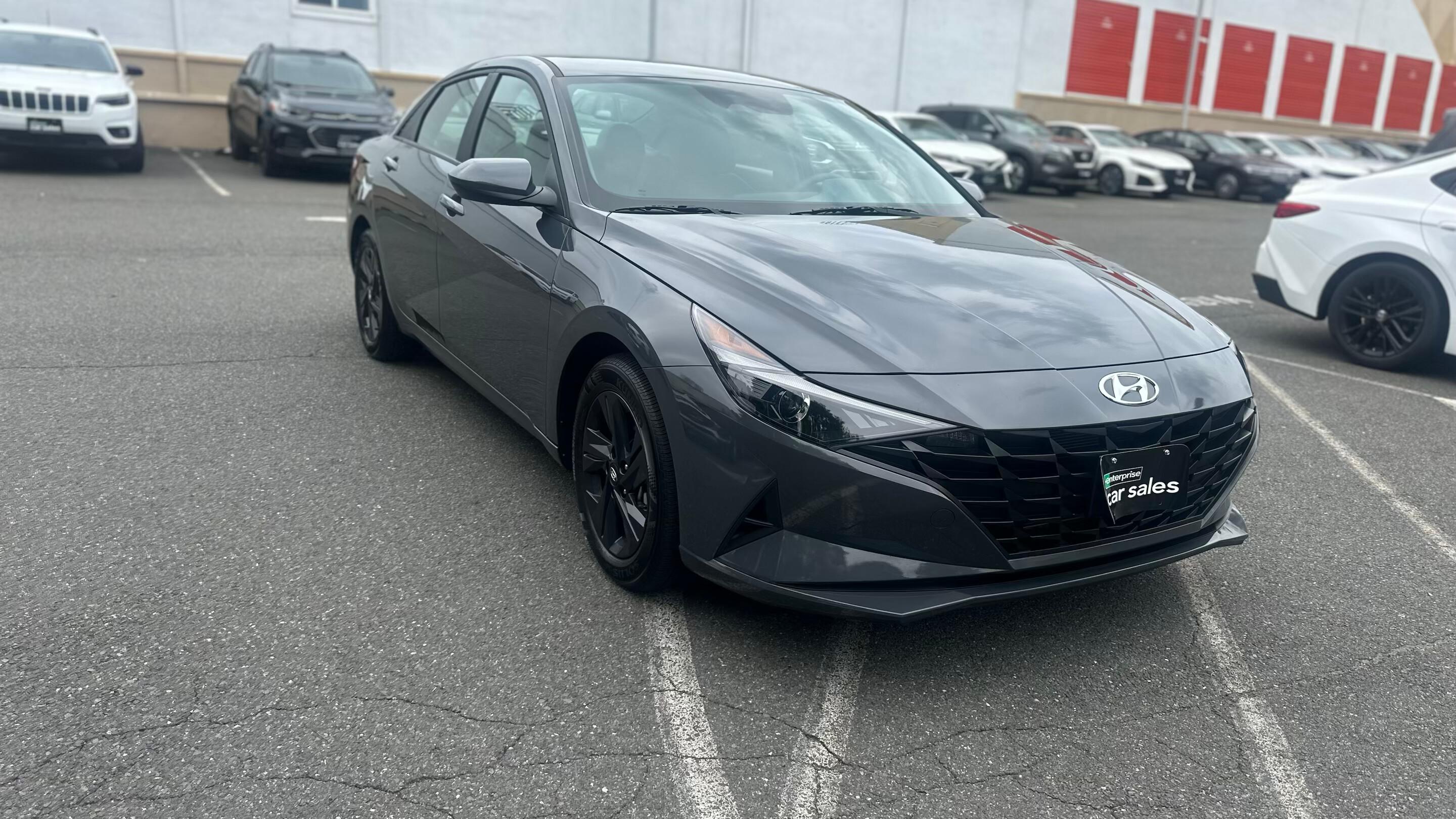 Hyundai Elantra 2023 in Kearny, NJ