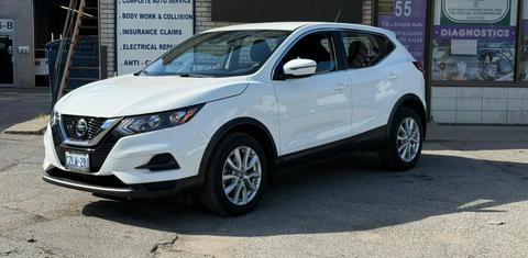 Nissan Qashqai 2023