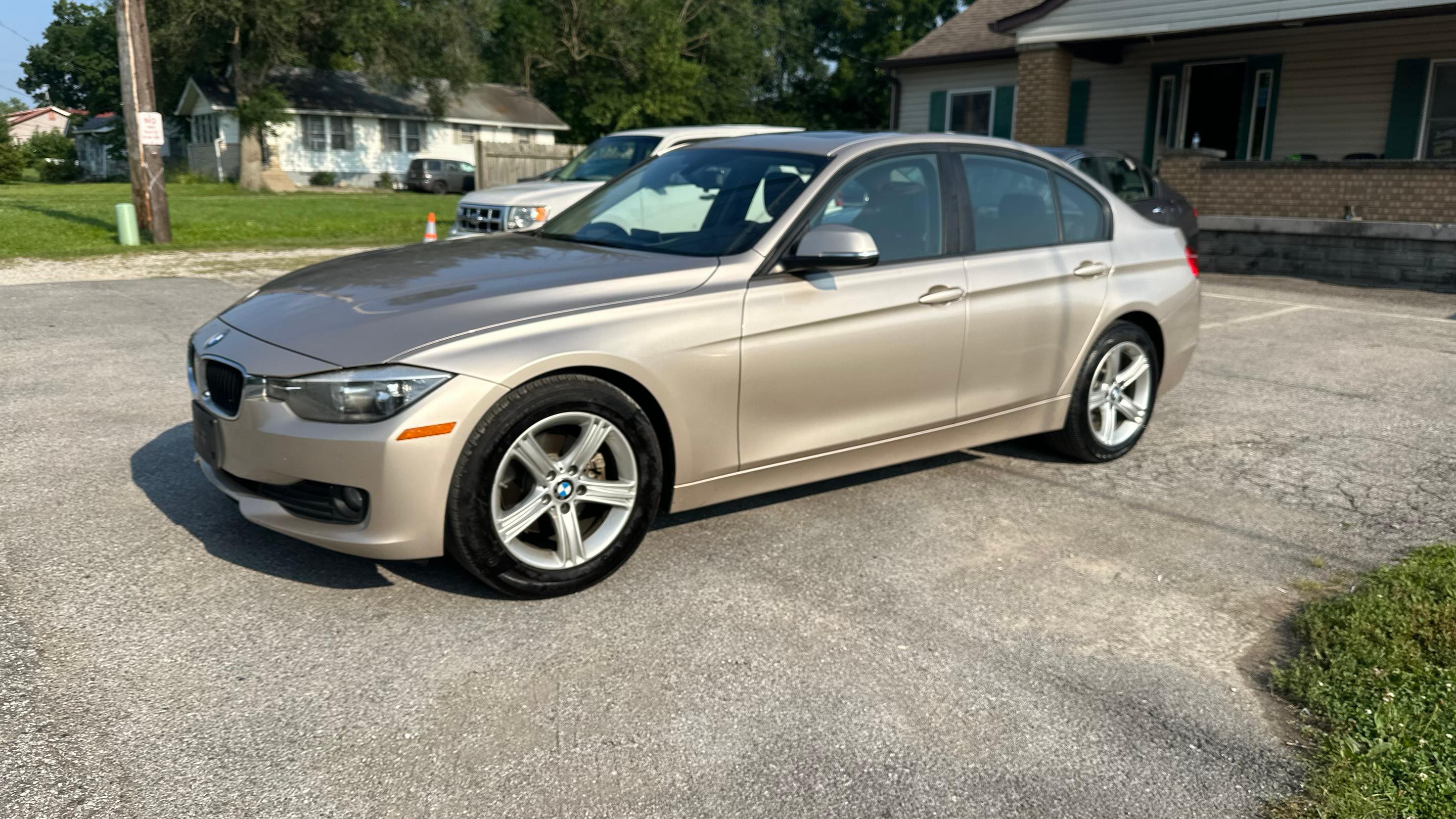 BMW 3 Series 2013 in Indianapolis, IN