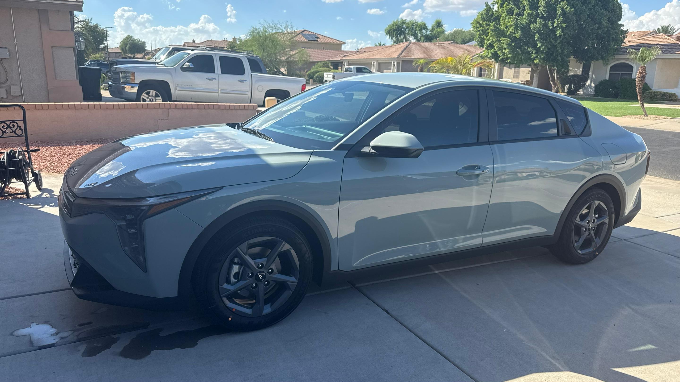 Kia K4 2025 in Litchfield Park, AZ