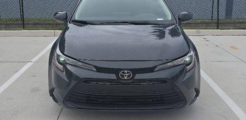Toyota Corolla 2024