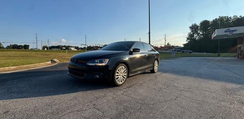 Volkswagen Jetta 2014