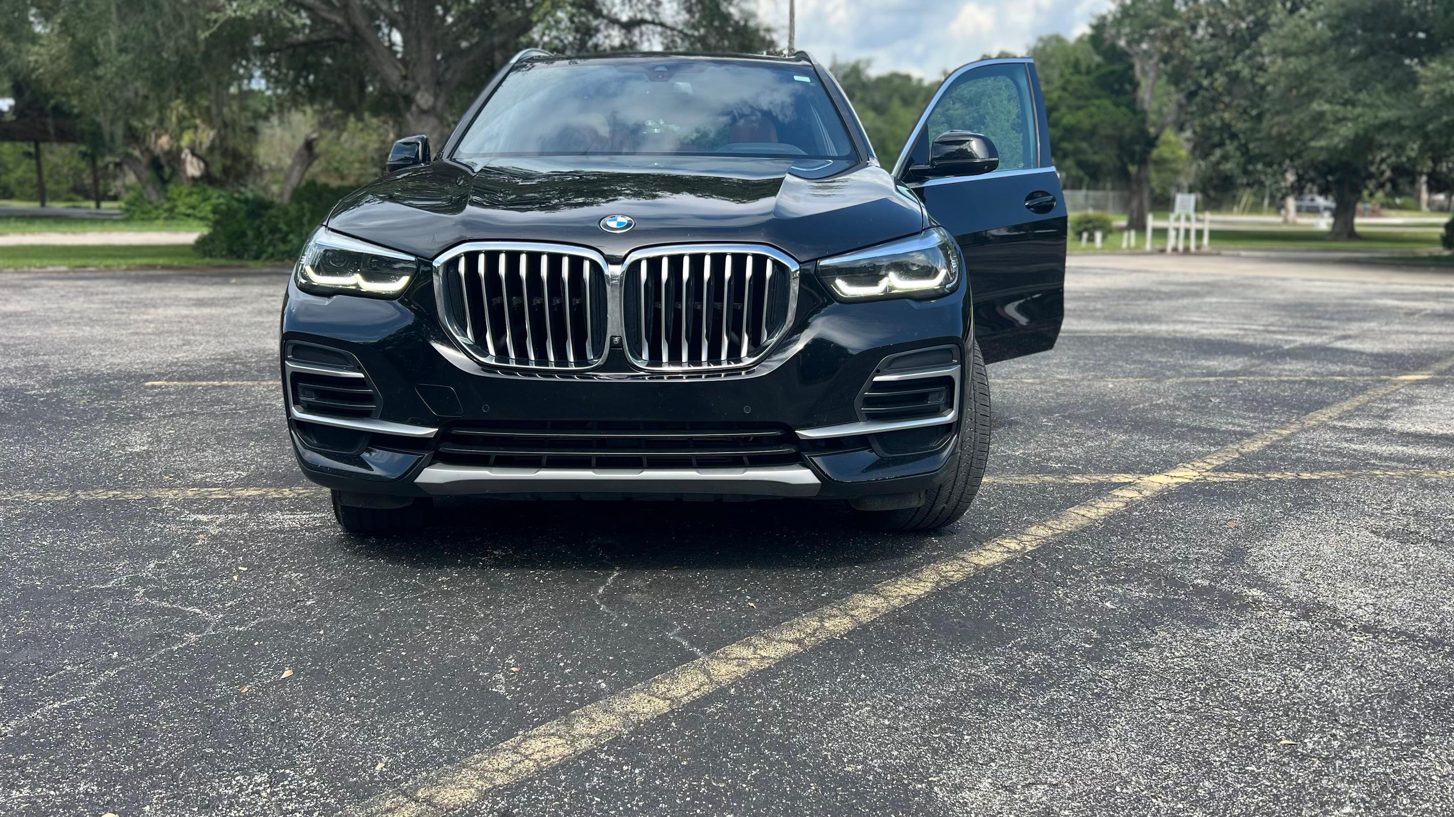 BMW X5 2023 in Keystone Heights, FL