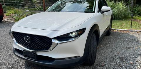 Mazda CX-30 2022
