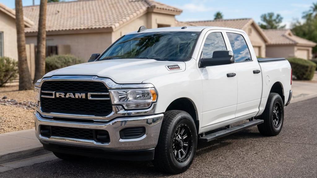 Ram 3500 2019 in 