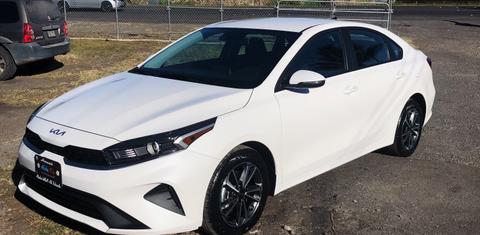 Kia Forte 2023