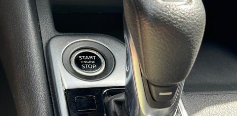 Nissan Sentra 2024