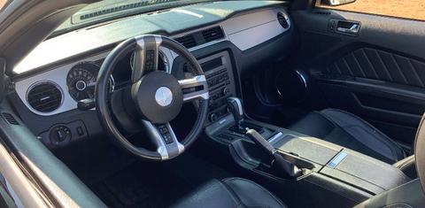 Ford Mustang 2014