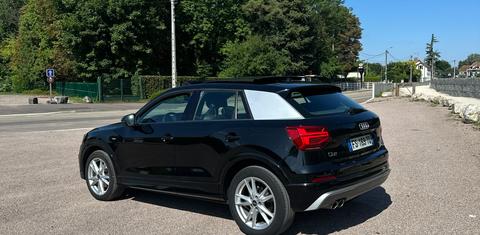 Audi Q2 2020