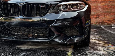 BMW M2 2020