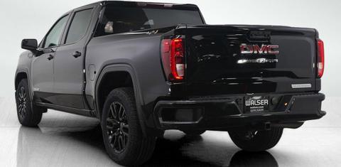 GMC Sierra 1500 2024