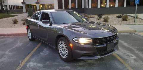 Dodge Charger 2019
