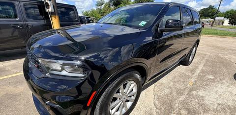 Dodge Durango 2026