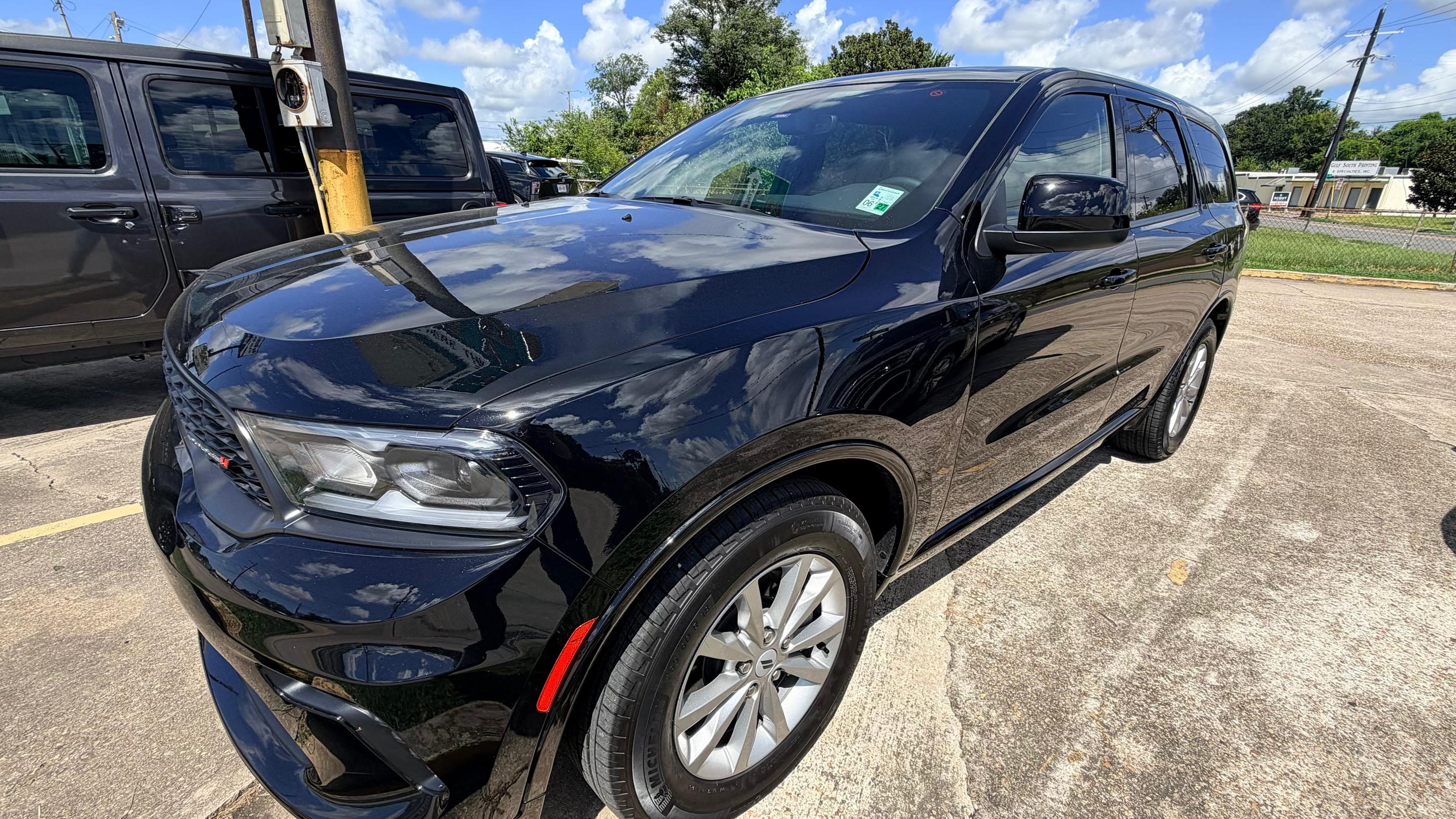 Dodge Durango 2026 in Lafayette, LA