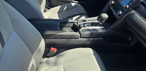 Honda Civic 2019