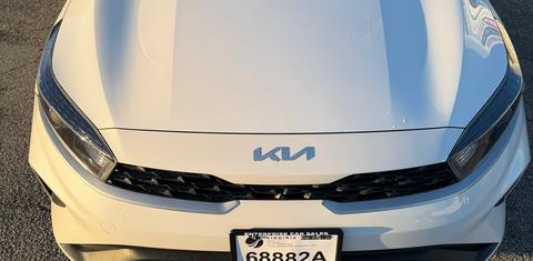 Kia Forte 2024
