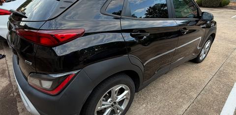 Hyundai Kona 2022