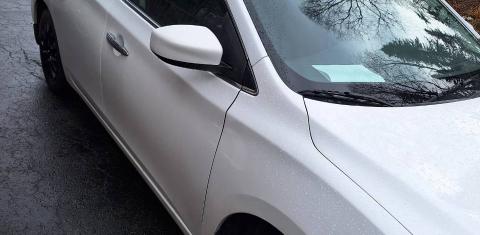 Nissan Sentra 2015