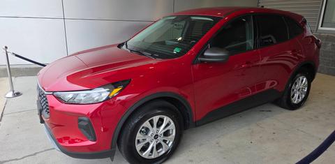 Ford Escape 2026