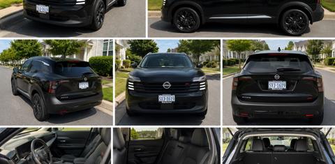 Nissan Kicks 2026